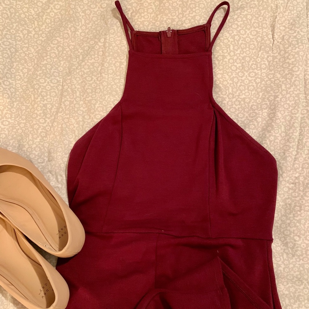 Women dress